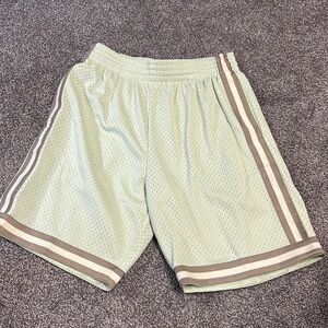 Mitchell & Ness NBA Swingman SIZE M Boston Celtics 85-86 Shorts